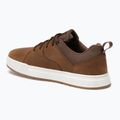 Pánské tenisky Timberland Maple Grove Lthr Ox medium brown 3