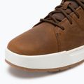 Pánské tenisky Timberland Maple Grove Lthr Ox medium brown 7