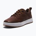 Pánské tenisky Timberland Maple Grove Lthr Ox medium brown 8