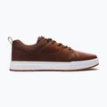 Pánské tenisky Timberland Maple Grove Lthr Ox medium brown 9