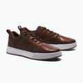 Pánské tenisky Timberland Maple Grove Lthr Ox medium brown 11
