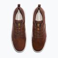 Pánské tenisky Timberland Maple Grove Lthr Ox medium brown 12