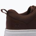 Pánské tenisky Timberland Maple Grove Lthr Ox medium brown 14