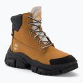 Dámské trekové boty Timberland Adley Way Sneaker Boot wheat nubuk
