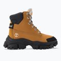 Dámské trekové boty Timberland Adley Way Sneaker Boot wheat nubuk 2