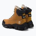Dámské trekové boty Timberland Adley Way Sneaker Boot wheat nubuk 3