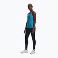 Dámské tréninkové tílko Under Armour HeatGear Armour Racer modré 1328962 3