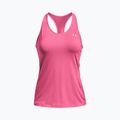 Dámské tréninkové tílko Under Armour HeatGear Armour Racer Pink 1328962 5