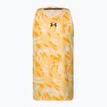 Pánský basketbalový míč Under Armour Baseline Printed Tank 782 oranžová 1370239-782-LG