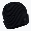 Under Armour pánská zimní čepice Ua Halftime Ribbed black 1373092
