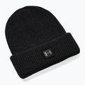 Under Armour pánská zimní čepice Ua Halftime Ribbed black 1373092 4