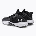 Dětske basketbalové boty Under Armour GS Lockdown 6 černe 3025617-001 3