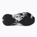 Dětske basketbalové boty Under Armour GS Lockdown 6 černe 3025617-001 5