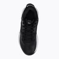 Dětske basketbalové boty Under Armour GS Lockdown 6 černe 3025617-001 6