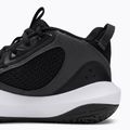 Dětske basketbalové boty Under Armour GS Lockdown 6 černe 3025617-001 10