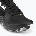 Dětská basketbalová obuv Under Armour GS Lockdown 6 black 3025617 7