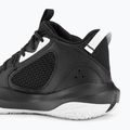 Dětská basketbalová obuv Under Armour GS Lockdown 6 black 3025617 9