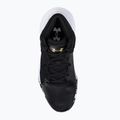 Pánské basketbalové boty Under Armour černo-bílý Jet '21 3024260-006 6