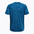 Under Armour pánské tréninkové tričko UA Tech 2.0 SS Tee modré 1326413 5