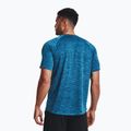 Under Armour pánské tréninkové tričko UA Tech 2.0 SS Tee modré 1326413 2