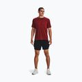 Under Armour pánské tréninkové tričko UA Tech 2.0 SS Tee červená 1326413 5
