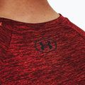 Under Armour pánské tréninkové tričko UA Tech 2.0 SS Tee červená 1326413 6