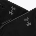 Pánské běžecké reflexní rukavice Under Armour Storm Run Liner black/black 5