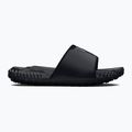 Nazouváky Under Armour Rock 3 black/white clay