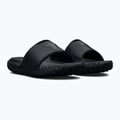 Nazouváky Under Armour Rock 3 black/white clay 3