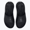 Nazouváky Under Armour Rock 3 black/white clay 4