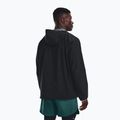 Under Armour Cloudstrike Stretch pánská tréninková bunda černá 1376066 3