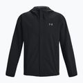 Under Armour Cloudstrike Stretch pánská tréninková bunda černá 1376066 10