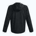 Under Armour Cloudstrike Stretch pánská tréninková bunda černá 1376066 11