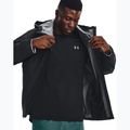Under Armour Cloudstrike Stretch pánská tréninková bunda černá 1376066 4