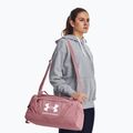 Cestovní taška Under Armour Undeniable 5.0 Duffle pink 1369221 9