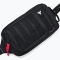 Ledvinka  Under Armour Project Rock 7 l black/white