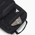 Ledvinka  Under Armour Project Rock 7 l black/white 3