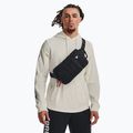 Ledvinka  Under Armour Project Rock 7 l black/white 7