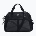 Taška Under Armour Project Rock Gym 25 l black/black