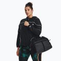 Taška Under Armour Project Rock Gym 25 l black/black 9