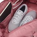 Dámská tréninková taška Under Armour Favorite Duffle 30 l pink elixir/white 4