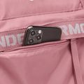 Dámská tréninková taška Under Armour Favorite Duffle 30 l pink elixir/white 5