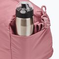 Dámská tréninková taška Under Armour Favorite Duffle 30 l pink elixir/white 6