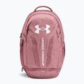 Under Armour Hustle 5.0 městský batoh růžový 1361176-697