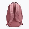 Under Armour Hustle 5.0 městský batoh růžový 1361176-697 2