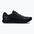 Dámské běžecké boty  Under Armour Hovr Sonic 6 black/black/metallic gun metal 8