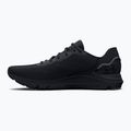 Dámské běžecké boty  Under Armour Hovr Sonic 6 black/black/metallic gun metal 9