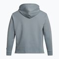 Under Armour Summit Knit Hoodie tréninková mikina modrá 1377173 2