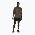 Pánské tréninkové tričko Under Armour Tech Vent navy OD Green/Ultimate Black 2