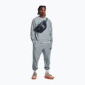 Under Armour Summit Knit Joggers tréninkové kalhoty modré 1377175 2